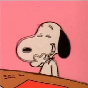 Meet your Posher, Miranda